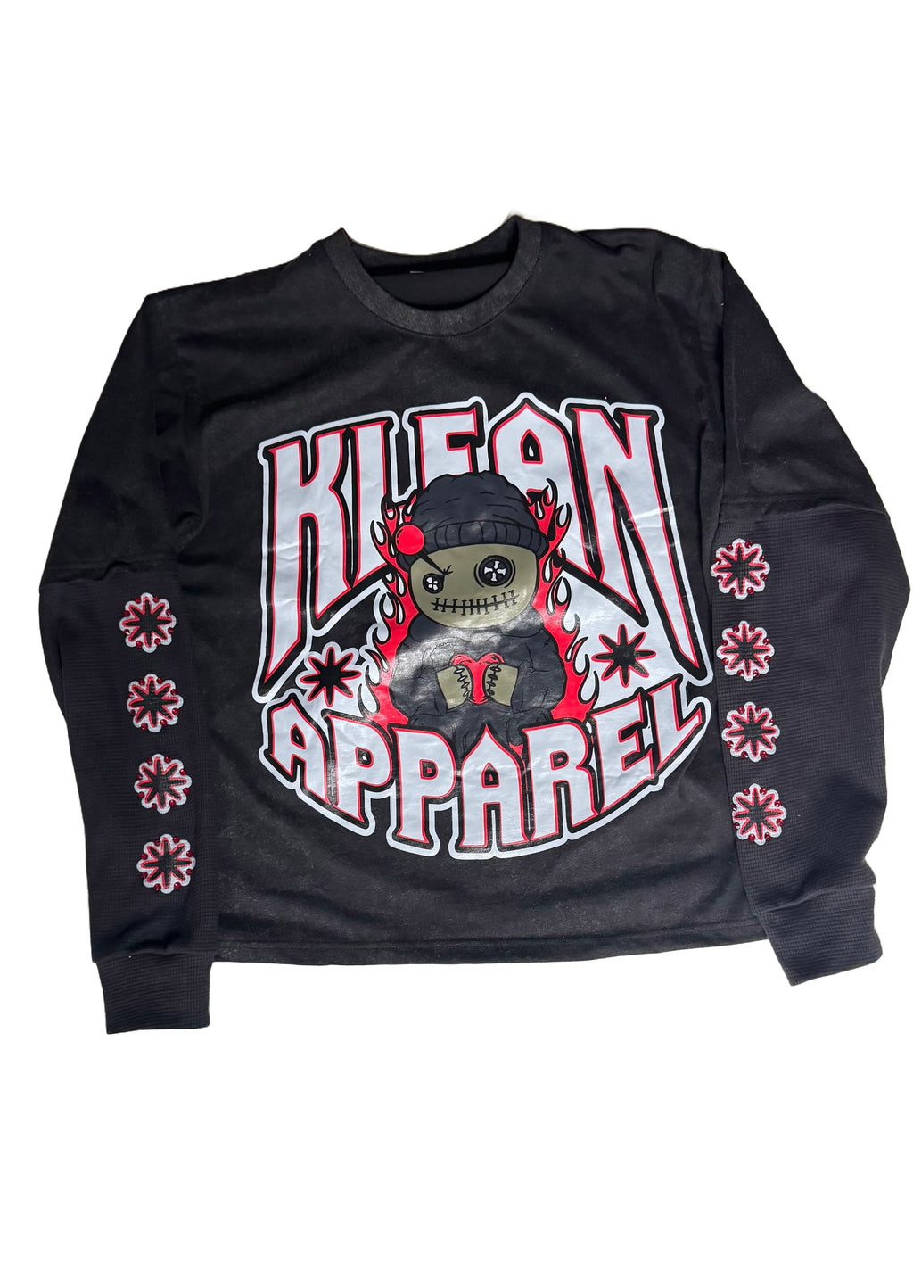 Klean Thermal Tee (Black)