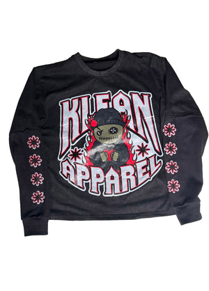 Klean Thermal Tee (Black)