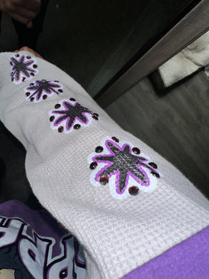Klean Thermal Tee (Purple)