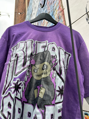 Klean Thermal Tee (Purple)