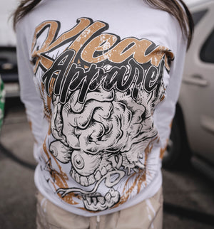 Klean Long Sleeve (Tan)