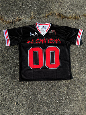 Klean Team Jerseys (Black)