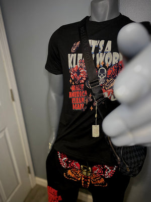 MAKA Tee