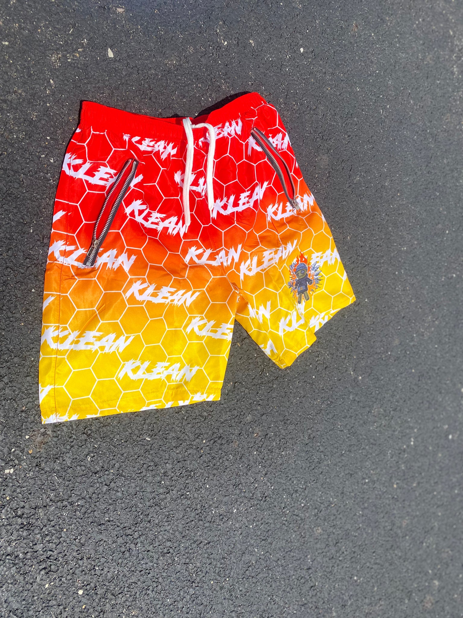 Klean Shorts