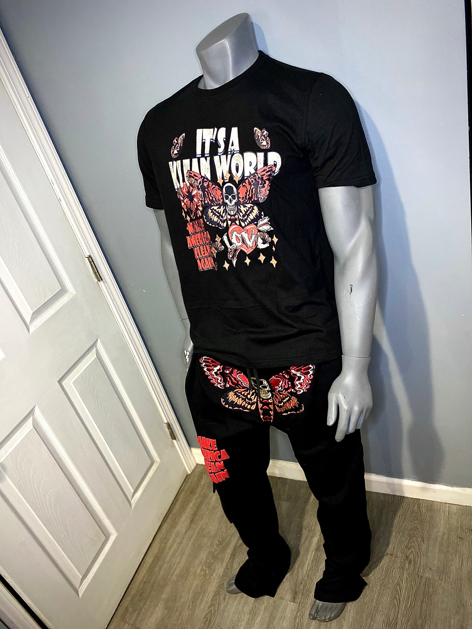 MAKA Tee
