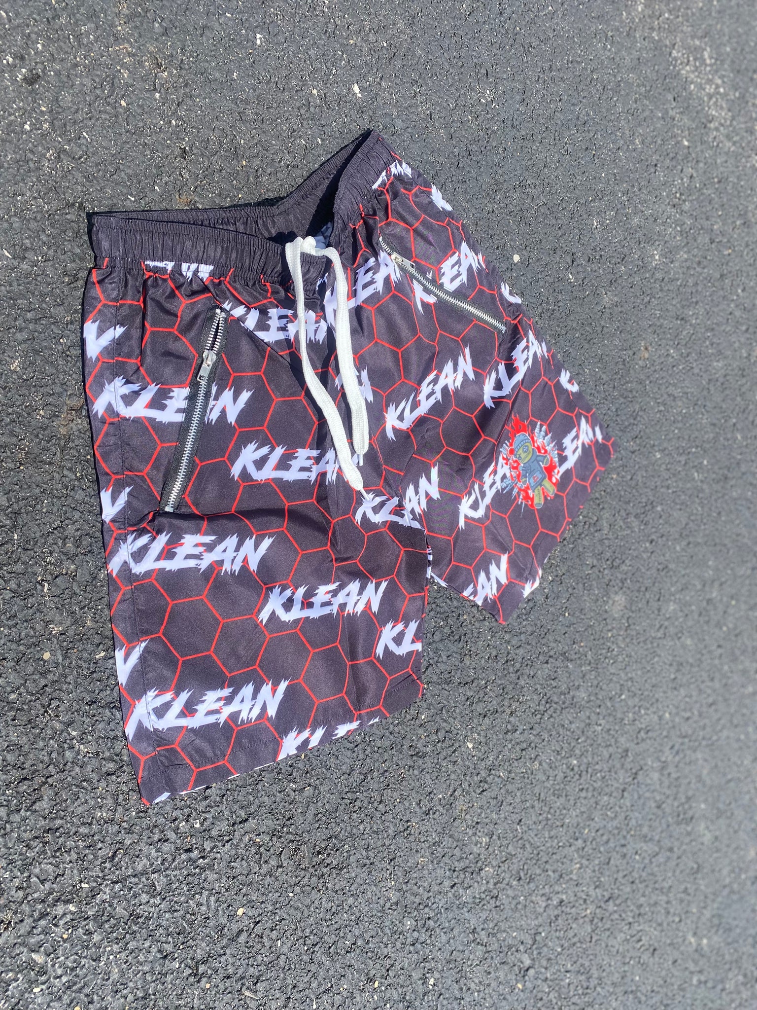 Klean Shorts