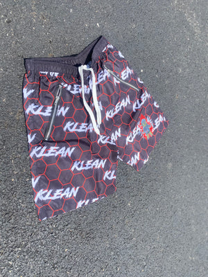 Klean Shorts