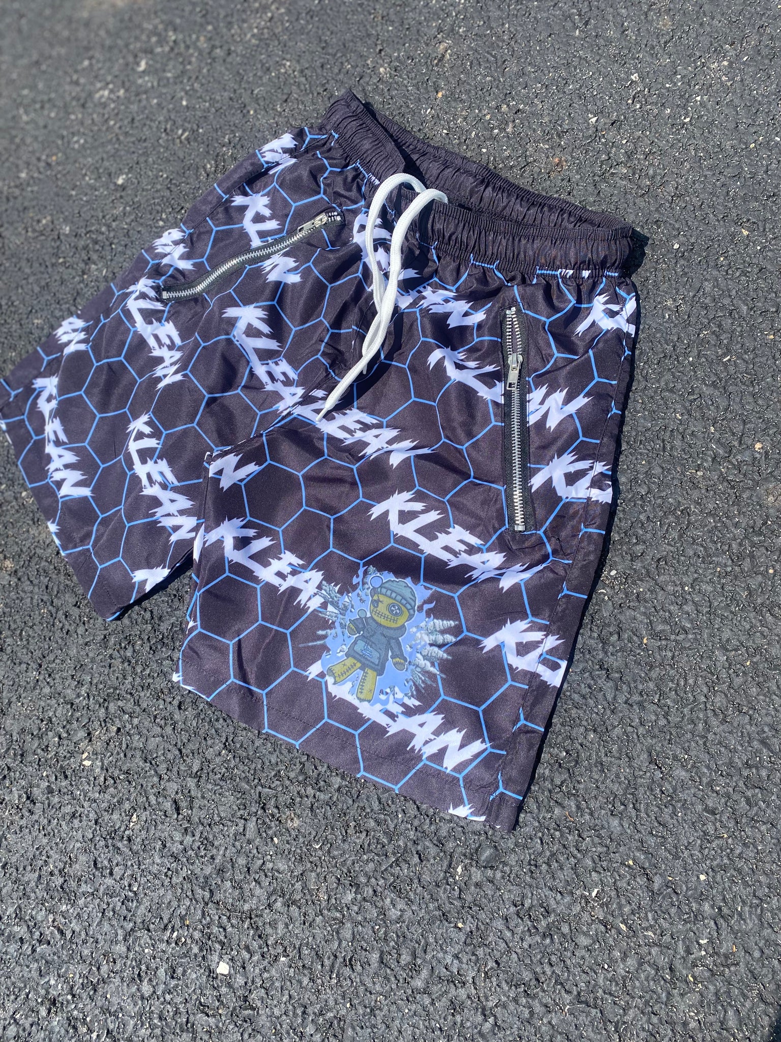 Klean Shorts